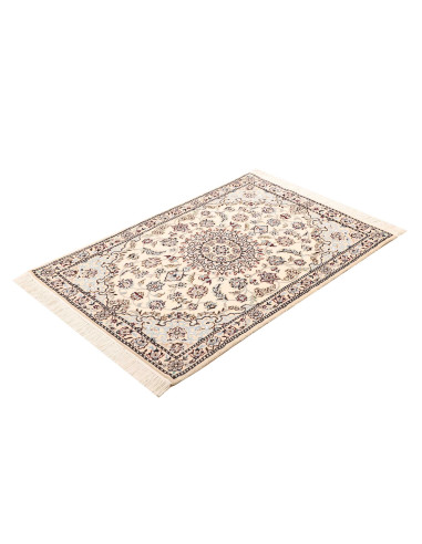 Tappeto Nain 9la Persia cm.80x118