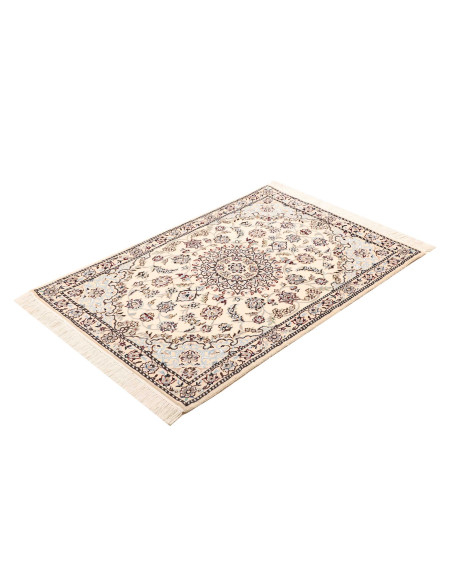 Tappeto Nain 9la Persia cm.80x118
