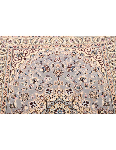Tappeto Nain 9la Persia cm.79x120