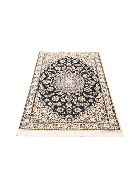 Tappeto Nain 9la Persia cm.80x127