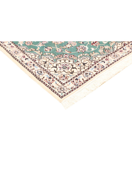 Tappeto Nain 9la Persia cm.79x116