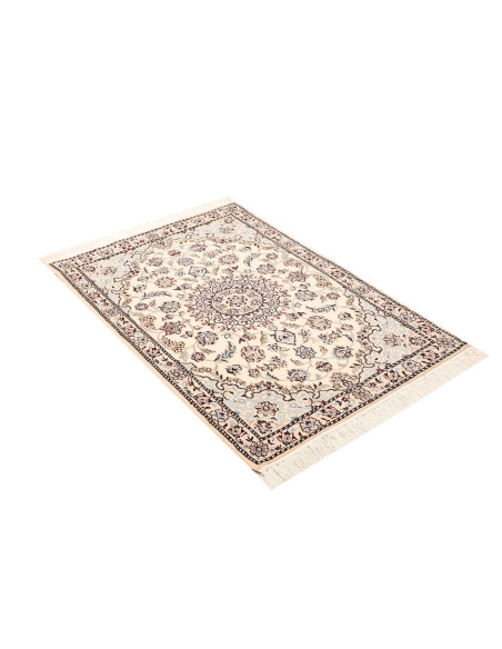 Tappeto Nain 9la Persia cm.80x118