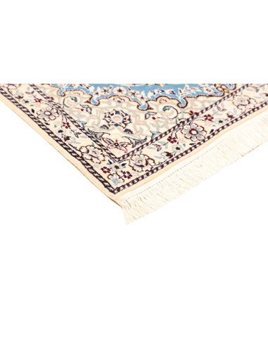 Tappeto Nain 9la Persia cm.79x120