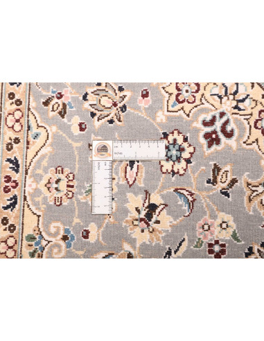 Tappeto Nain 9la Persia cm.79x120