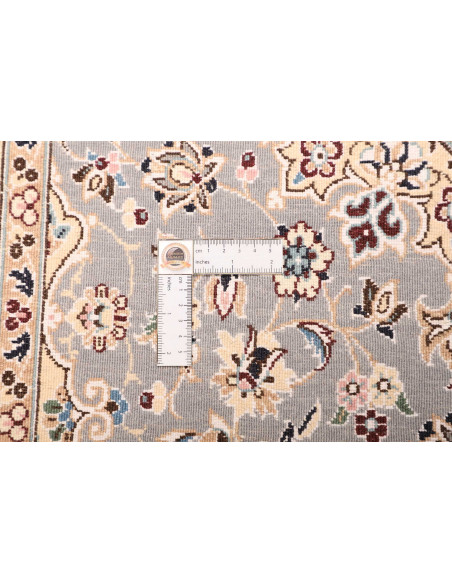 Tappeto Nain 9la Persia cm.79x120