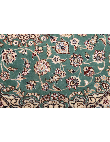 Tappeto Nain 9la Persia cm.79x116