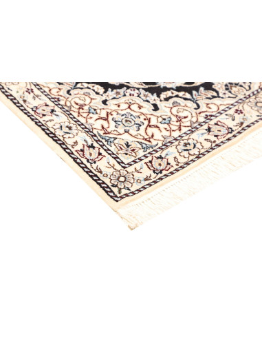 Tappeto Nain 9la Persia cm.80x127