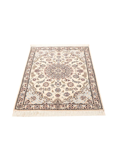 Tappeto Nain 9la Persia cm.80x118