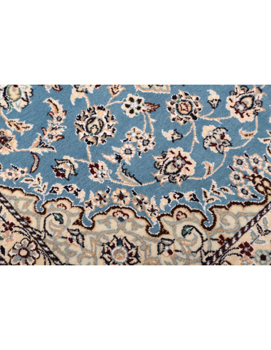 Tappeto Nain 9la Persia cm.79x120