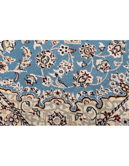 Tappeto Nain 9la Persia cm.79x120