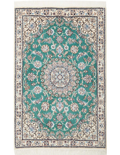 Tappeto Nain 9la Persia cm.80x120