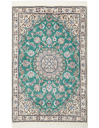 Tappeto Nain 9la Persia cm.80x120