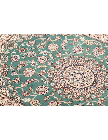 Tappeto Nain 9la Persia cm.79x116
