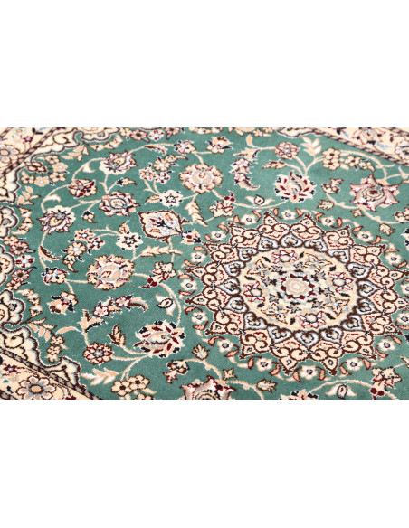 Tappeto Nain 9la Persia cm.79x116