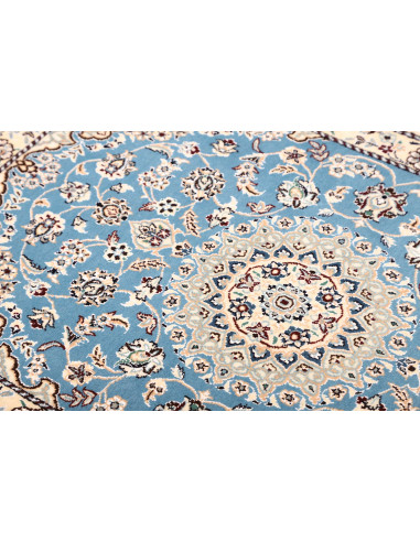Tappeto Nain 9la Persia cm.79x120