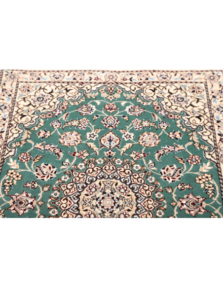 Tappeto Nain 9la Persia cm.79x116
