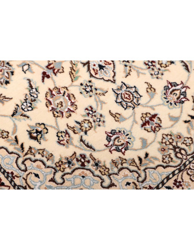 Tappeto Nain 9la Persia cm.80x118