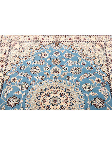 Tappeto Nain 9la Persia cm.79x120