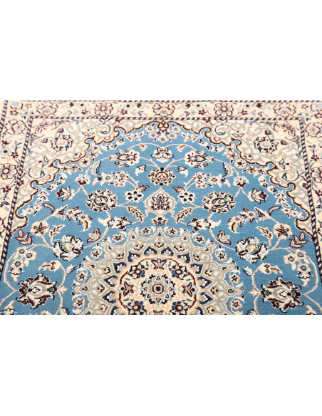 Tappeto Nain 9la Persia cm.79x120