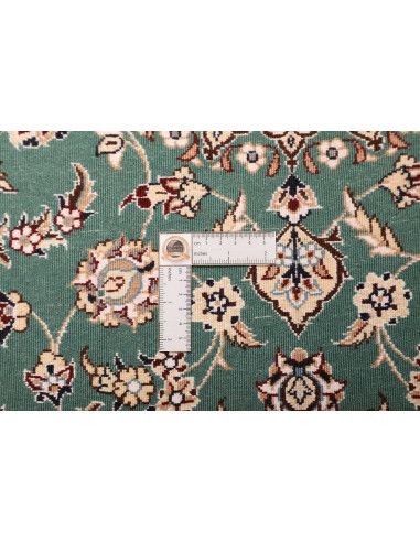 Tappeto Nain 9la Persia cm.79x116