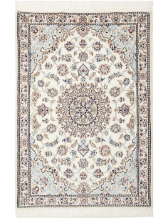 Tappeto Nain 9la Persia cm.80x117