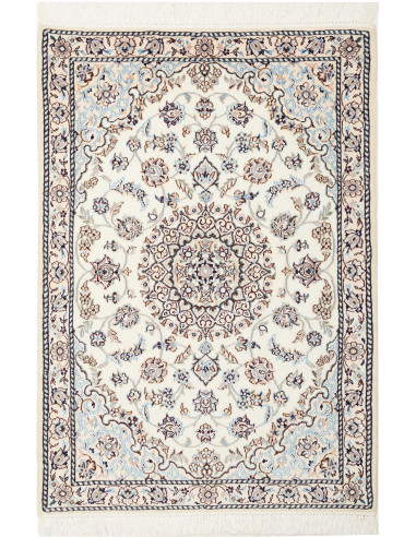 Tappeto Nain 9la Persia cm.80x117