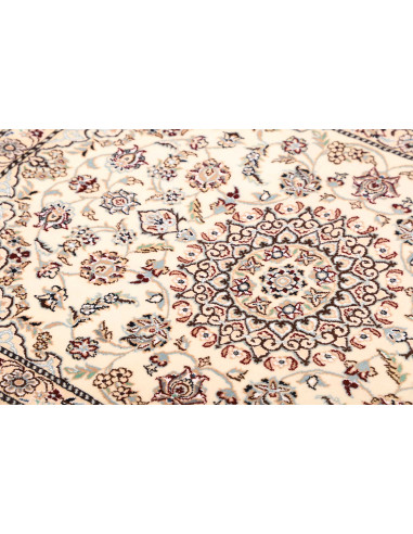 Tappeto Nain 9la Persia cm.80x118