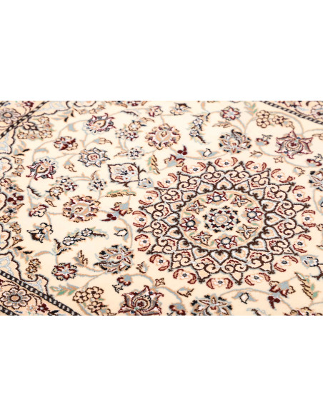 Tappeto Nain 9la Persia cm.80x118