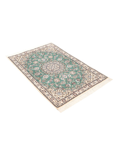 Tappeto Nain 9la Persia cm.80x120