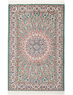 Tappeto Nain 9la Persia cm.81x126
