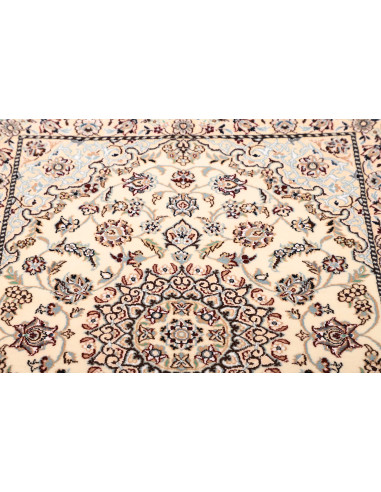 Tappeto Nain 9la Persia cm.80x118