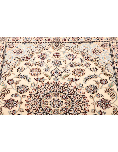 Tappeto Nain 9la Persia cm.80x118