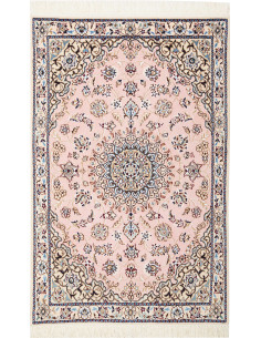 Tappeto Nain 9la Persia cm.80x120