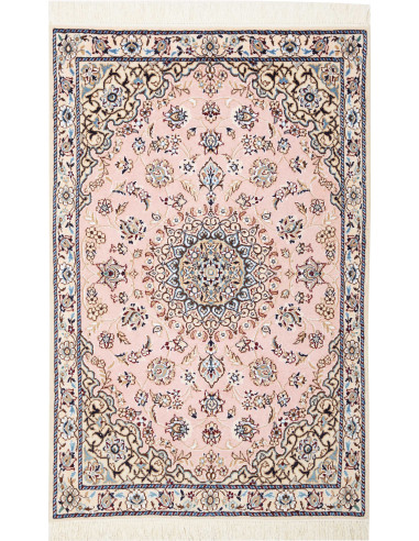 Tappeto Nain 9la Persia cm.80x120