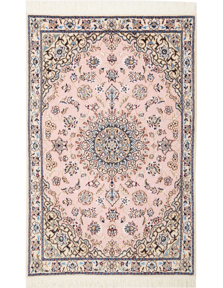 Tappeto Nain 9la Persia cm.80x120