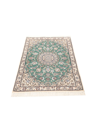 Tappeto Nain 9la Persia cm.80x120
