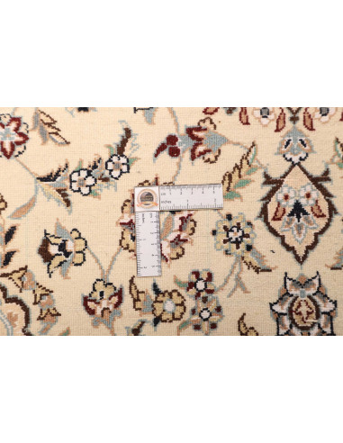 Tappeto Nain 9la Persia cm.80x118