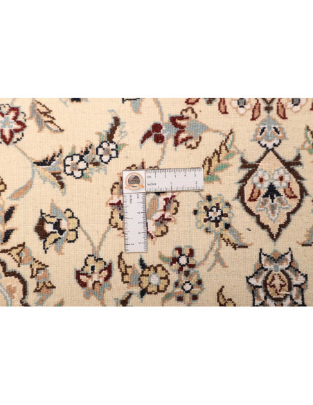 Tappeto Nain 9la Persia cm.80x118