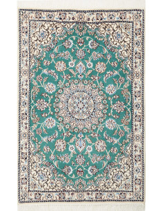 Tappeto Nain 9la Persia cm.80x120