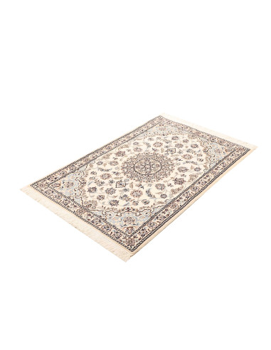 Tappeto Nain 9la Persia cm.80x117
