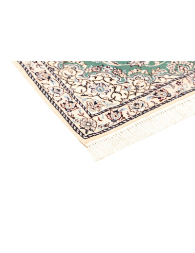 Tappeto Nain 9la Persia cm.80x120