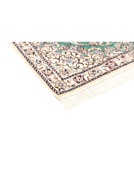 Tappeto Nain 9la Persia cm.80x120