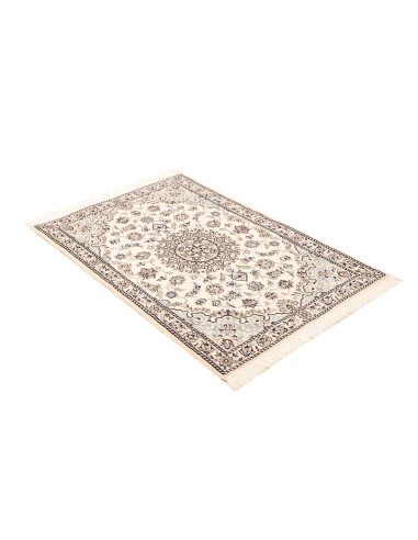 Tappeto Nain 9la Persia cm.80x117