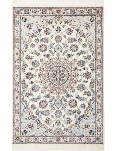 Tappeto Nain 9la Persia cm.80x119