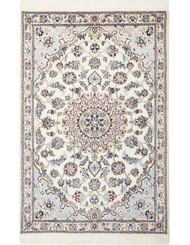 Tappeto Nain 9la Persia cm.80x119