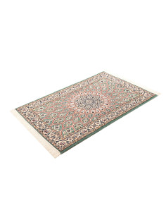 Tappeto Nain 9la Persia cm.81x126 2