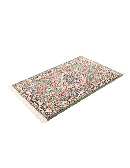 Tappeto Nain 9la Persia cm.81x126