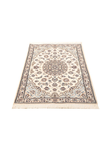 Tappeto Nain 9la Persia cm.80x117