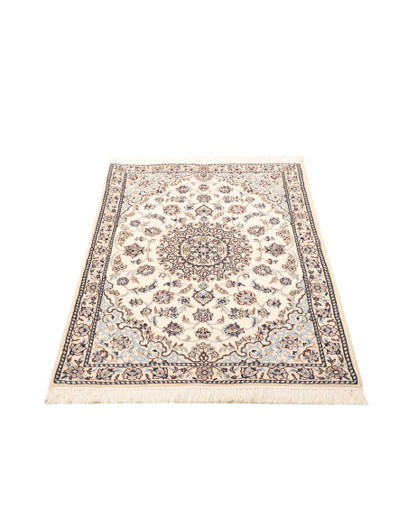 Tappeto Nain 9la Persia cm.80x117