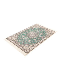 Tappeto Nain 9la Persia cm.80x120 2